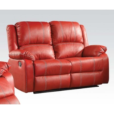 Motion Loveseat