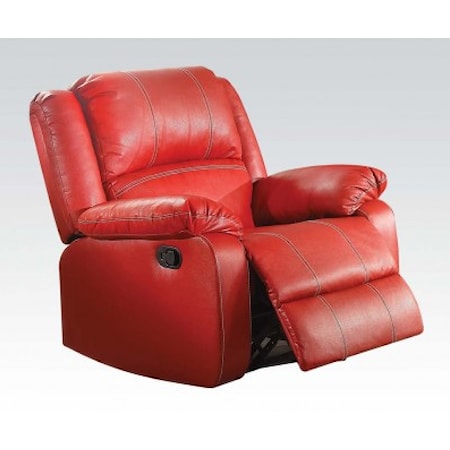 Rocker Recliner