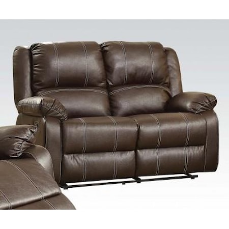 Motion Loveseat