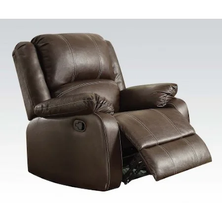 Rocker Recliner