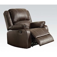 Rocker Recliner