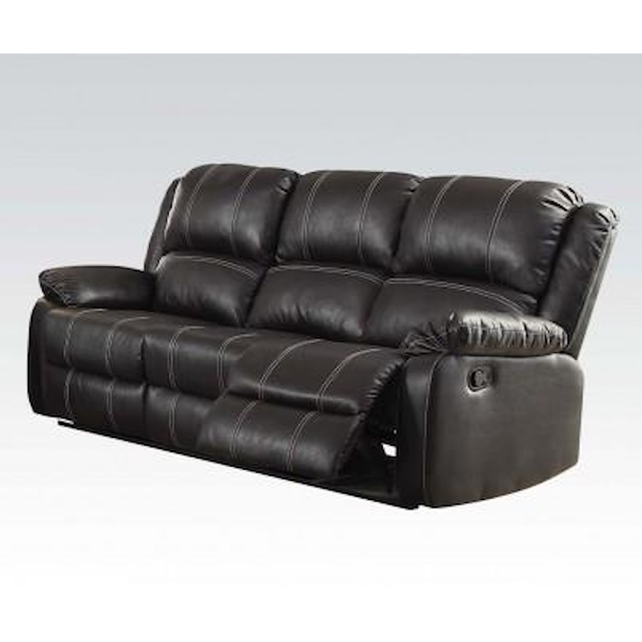 Acme Furniture Zuriel Motion Sofa