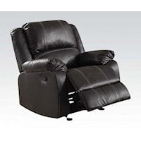 Rocker Recliner