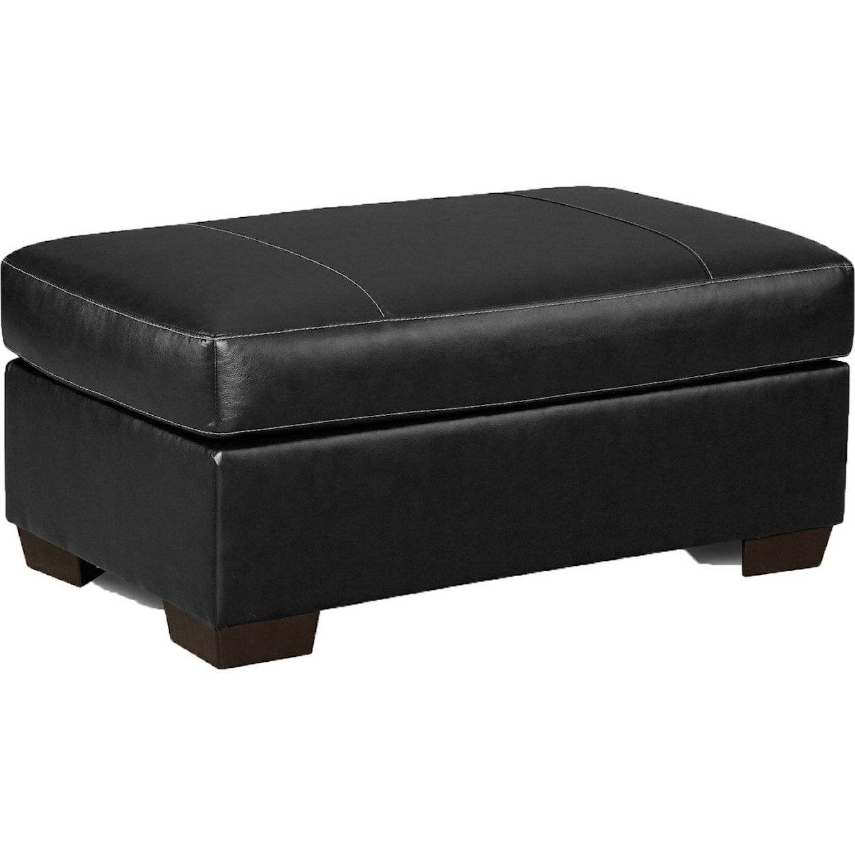 Affordable Furniture Easton EASTON BLACK SOFA AND LOVESEAT |