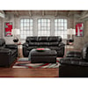 Affordable Furniture Easton EASTON  BLACK CHAIR |