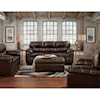 Affordable Furniture Easton EASTON CHOCOLATE SOFA |