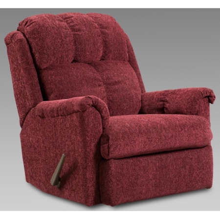 TAHOE WINE RECLINER |