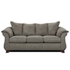 Affordable Furniture 6700 Sofa