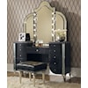 Michael Amini Hollywood Swank Vanity