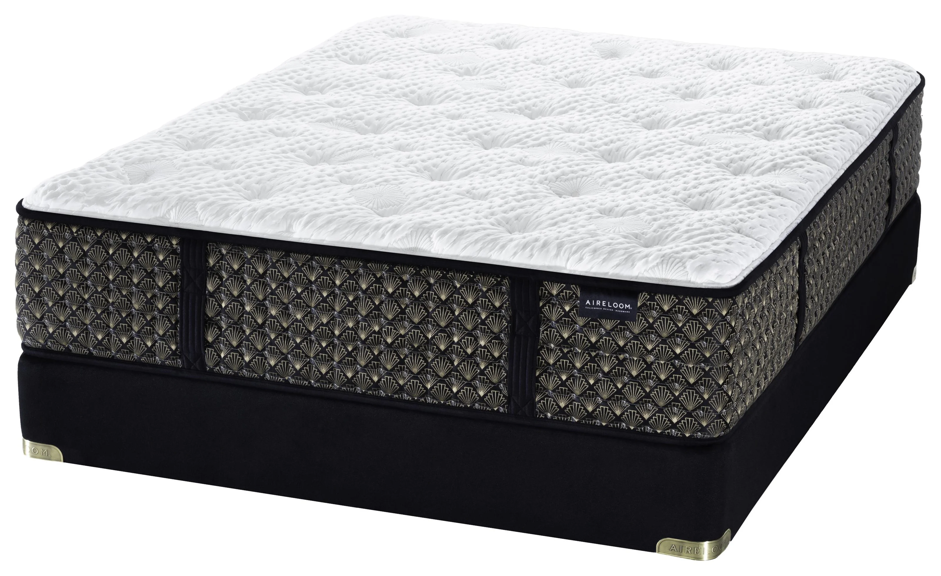 Aireloom Coppertech Mattress Reviews 20 - vsc6ovl