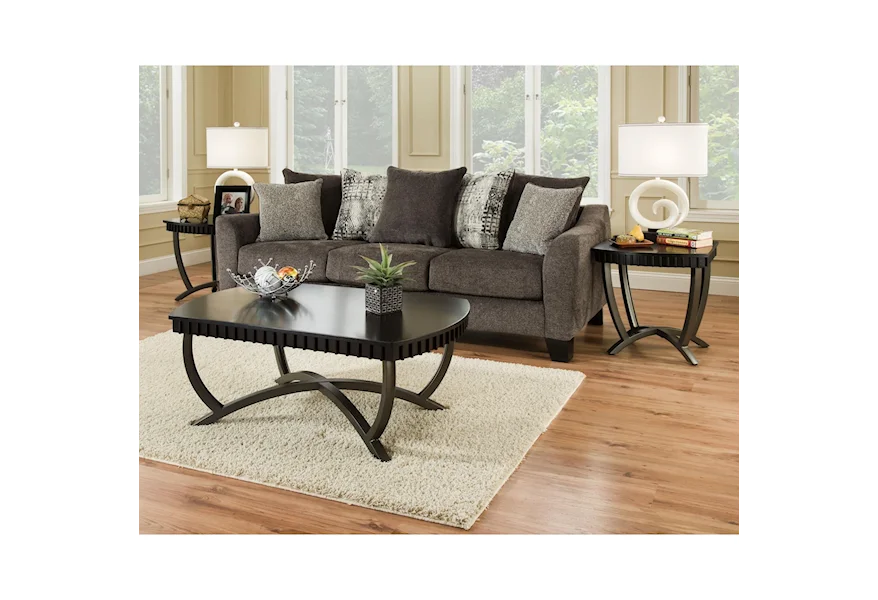 Arden Occasional Table Group by Albany at Furniture and More