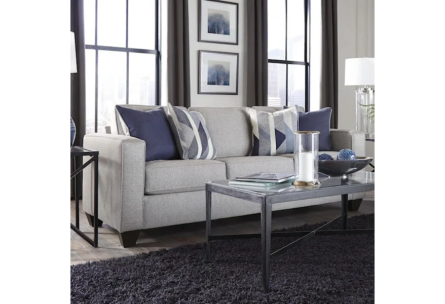 2251 Sofa by Albany at Elgin Furniture