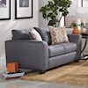 Albany 2256 Loveseat