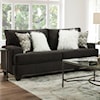 Albany 428 Loveseat