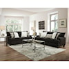 Albany 428 Queen Sleeper Sofa