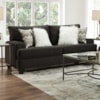 Albany 428 Full Sleeper Sofa