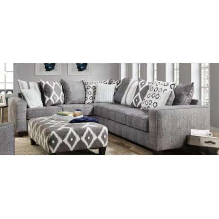 Sectional Sofa