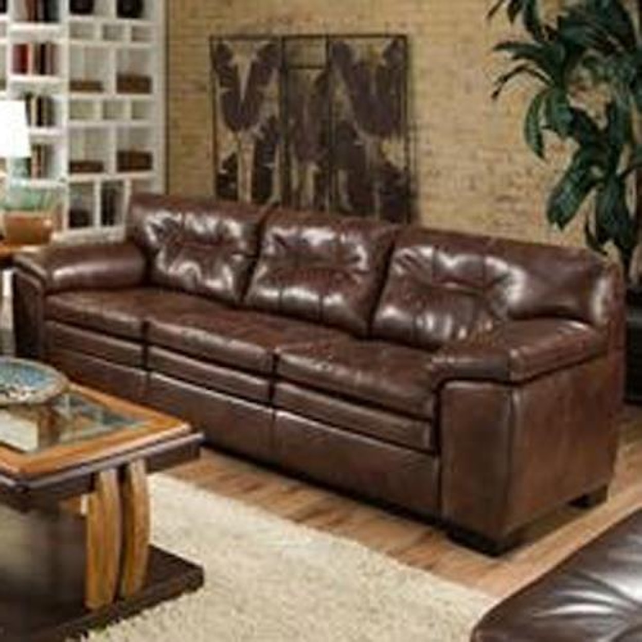 Albany 782 Causal Sofa