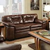 Albany 782 Casual Love Seat