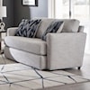 Albany 8355 Upholstered Chair