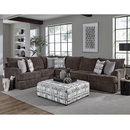 Sectional Sofa