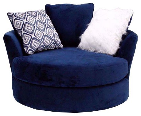 8642 Swivel Chair