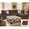 Albany 8642 Sectional