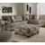 Shown with Ottoman