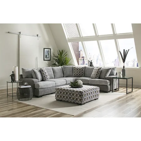 Sectional Sofa