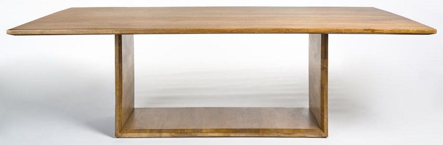 Rhett extendable dining hot sale table