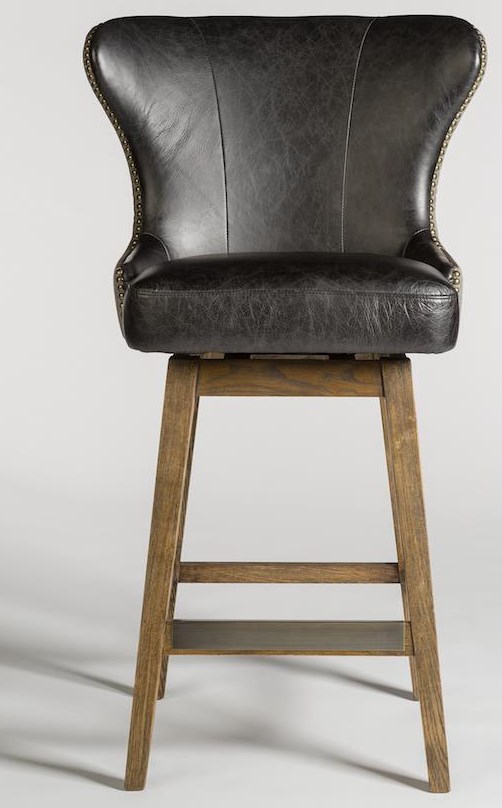 Swivel Counter Stool