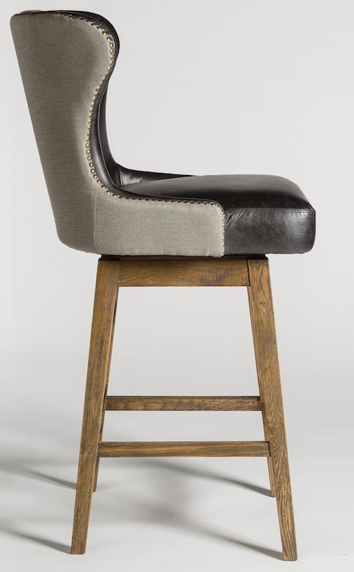 Swivel Counter Stool