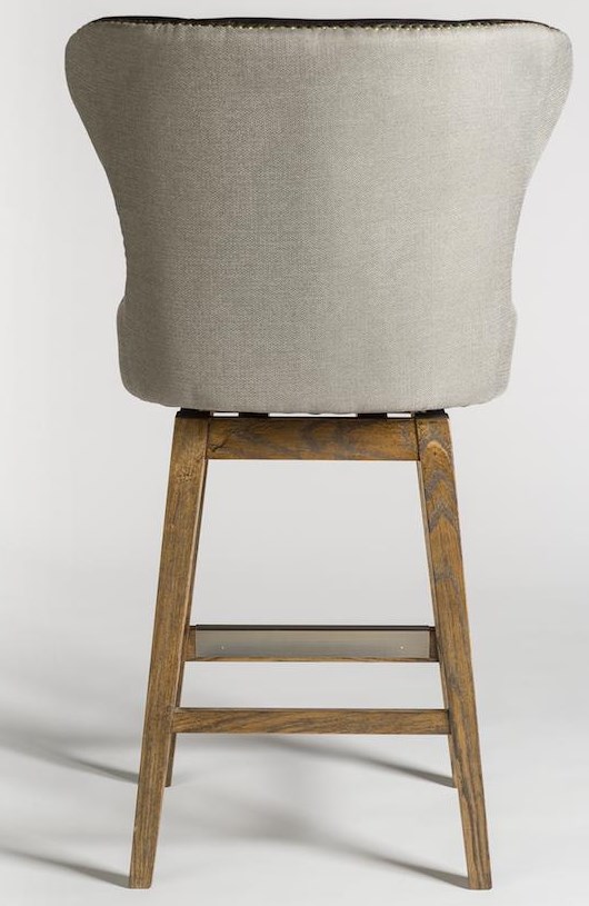 Swivel Counter Stool