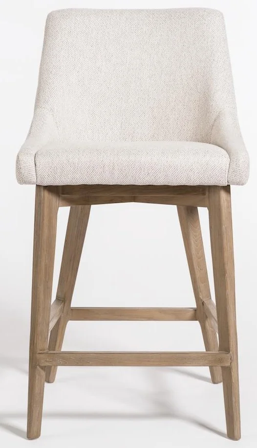 Taylor and Jade Stool Counter Stool Sprintz Furniture Bar Stools