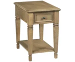 England Proximity Chairside Table