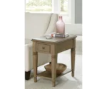 England Proximity Chairside Table