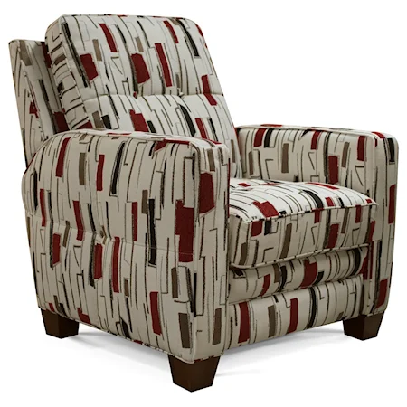 Accent Reclining Chair