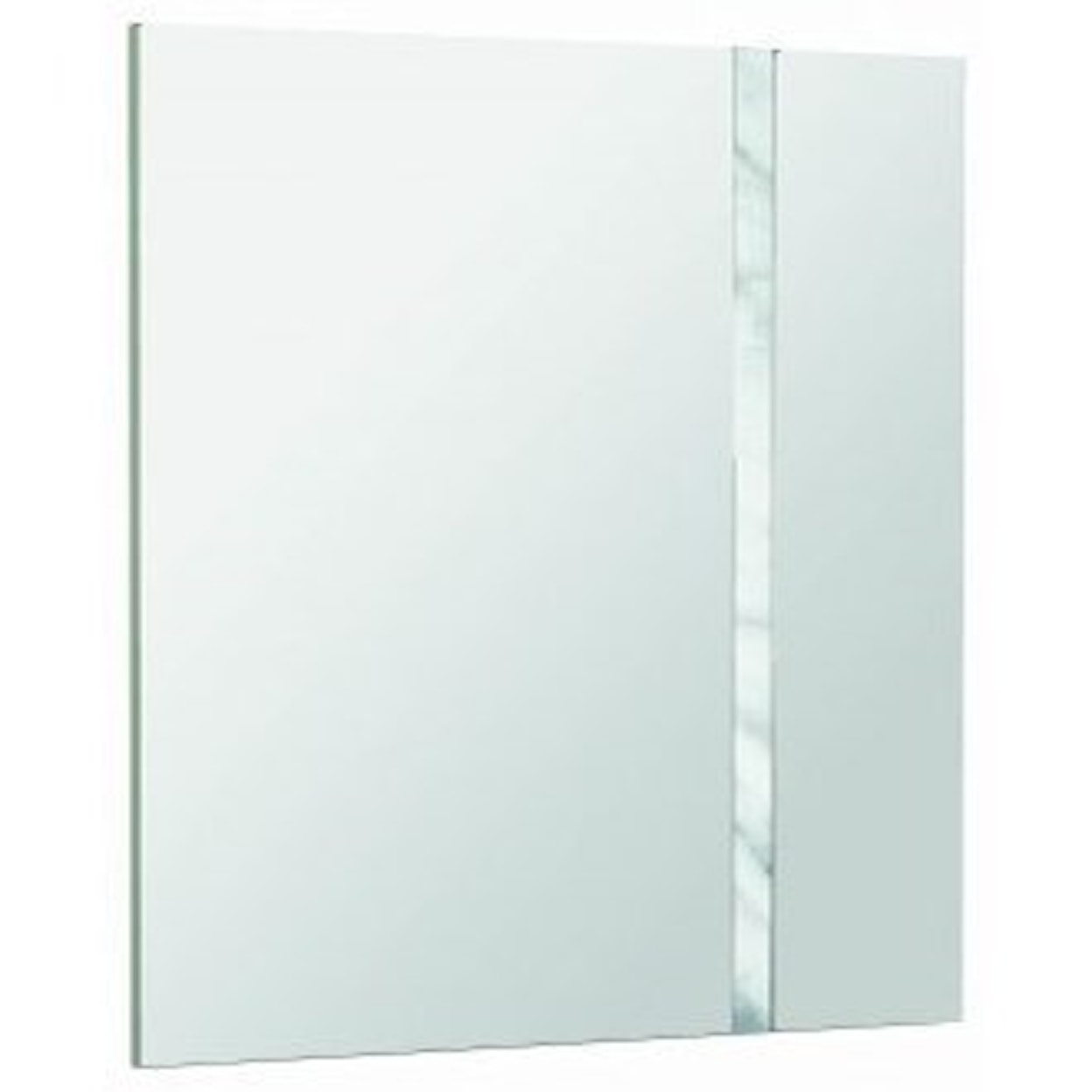 Alf Italia Bianca Dresser Mirror