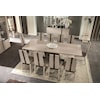 Alf Italia Teodora Dining Table