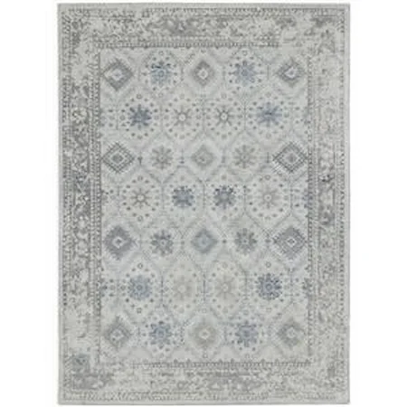 Hand Knotted Transitional (Available in Multiple Sizes)