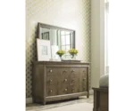 Living Trends Anson Mirror