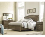 Living Trends Anson Mirror