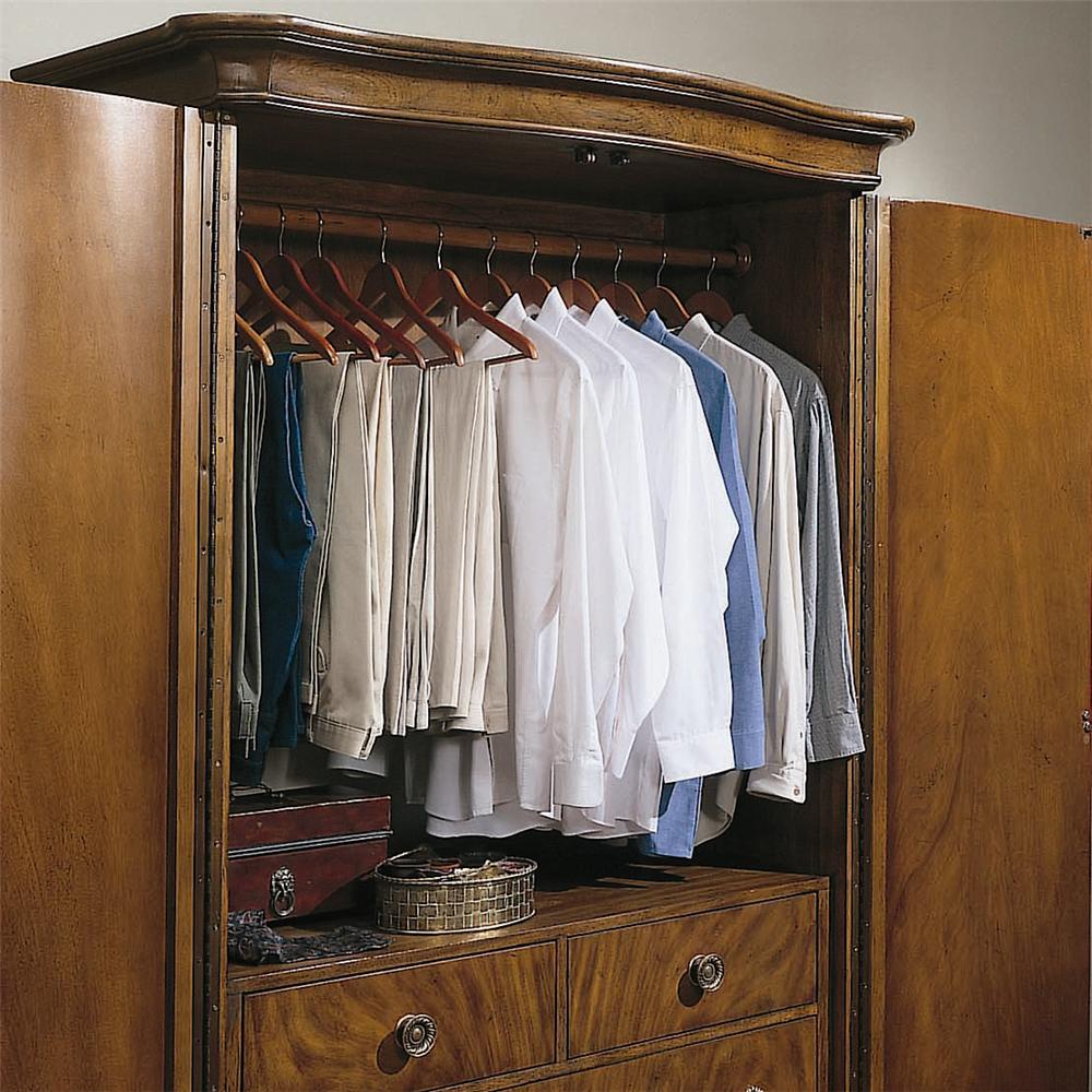 American Drew Bob Mackie Home Classics Ad Cameo Armoire With 4 Drawers In Atlanta