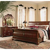 American Drew Cherry Grove 45th Triple Dresser