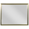 American Drew Lenox Mirror