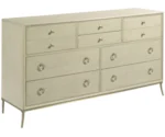 Living Trends Lenox Dresser
