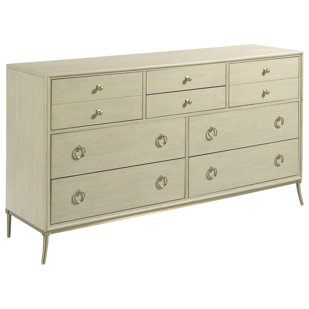 American Drew Lenox Dresser