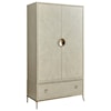 American Drew Lenox Armoire