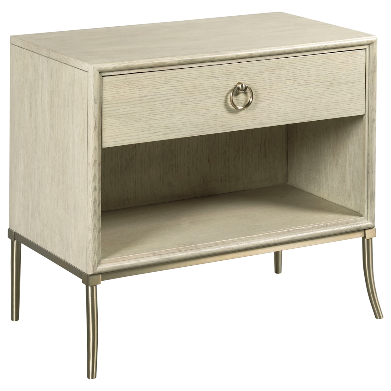 American Drew Lenox Nightstand