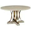 American Drew Lenox Dining Table